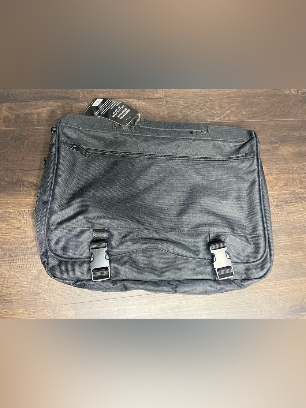 Brand new Mercury Luggage Portfolio Briefcase